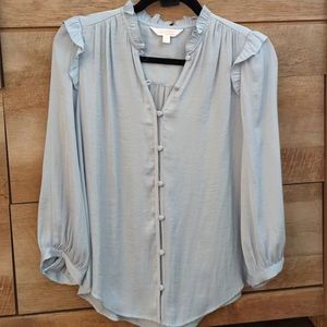 Lauren Conrad Blouse